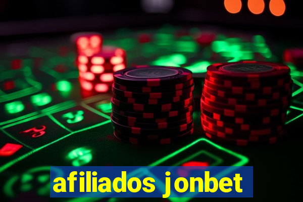 afiliados jonbet